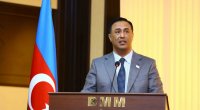 Elman Nəsirov: “Ermənistan parlamentilə iş üzrə komissiyaya üzv olmaq istəyərəm”