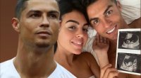 Ronaldonun yeni doğulan körpəsi vəfat etdi