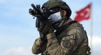 Türkiyə hərbçiləri Suriyada 10 terrorçunu məhv etdi