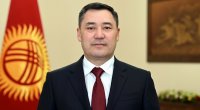 Qırğızıstan Prezidenti: “İki ölkə arasında hər hansı siyasi ziddiyyət yoxdur”