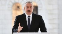 Prezident: “Ermənistan rəhbərliyi bəyan etdi ki, Azərbaycanın ərazi bütövlüyünü tanıyır”