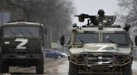 Rusiya ordusu Ukraynanın 26 hərbi obyektini vurdu