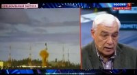 Rusiyalı ekspertdən ABŞ-a qarşı canlı efirdə ağılasığmaz çıxış – VİDEO