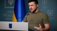 Zelenski: “Rus milyarder Abramoviç Kiyevə gəlmişdi”