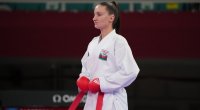 Karate-1 Premyer Liqa turniri: İrina Zaretska finala yüksəldi