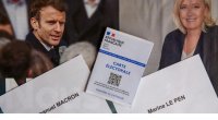 Fransada prezident seçkiləri: 2-ci turda 48,7 milyon seçici səs verəcək