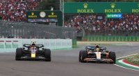 “Red Bull” İtaliyada dubl etdi - Formula 1