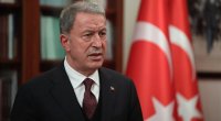 “Soyqırımı iddiaları əsassızdır” – Hulusi Akar