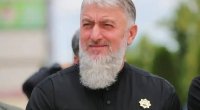 Putin çeçenistanlı deputata “Rusiya Qəhrəmanı” adı verdi