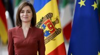 Moldova Prezidenti raket zərbələrindən sonra TƏCİLİ İCLAS KEÇİRDİ