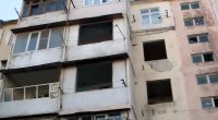 Bakıda 1000-ə yaxın binada yoxlama - SAKİNLƏR KÖÇÜRÜLÜR / VİDEO