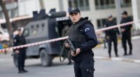İstanbulda terror aktı törədən şəxs saxlanıldı