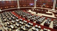 Milli Məclisin növbəti plenar iclasının vaxtı açıqlandı