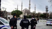 İstanbulda terror şəbəkəsi məhv edildi - Süleyman Soylu