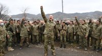 Azərbaycan Prezidentinin postmüharibə reallıqları: Hər kəs bunu eşitmək istəyirdi - VİDEO