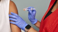 COVID-19-a qarşı vaksin olunanların son sayı açıqlandı