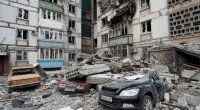 Odessada yaşayan azərbaycanlı: “Bu gün 3 dəfə raket atılıb, ölən var”