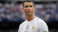 Ronaldo aprel ayının ən yaxşı futbolçusu seçildi