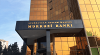 Azərbaycan Mərkəzi Bankının valyuta ehtiyatları artdı