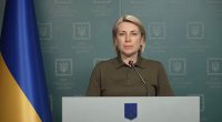 Ukraynada 9 humanitar dəhliz açılıb