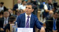 “Azərbaycanda insan alveri cinayətləri artır” – Zahid Oruc 