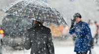 Sabah dağlıq ərazilərdə qar yağacaq – HAVA PROQNOZU