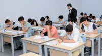 20 mindən artıq şagird Azərbaycan dilindən imtahan verəcək - Mayın 8-də