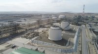 Səngəçal terminalı neft və kondensat ixracını AZALTDI