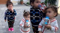 2 uşağını atıb qaçan ana özünü yandırmaq istədi - VİDEO 