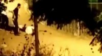 İsraildə terror aktı: 3 ölü, 4 yaralı var - VİDEO