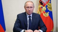 “Donbas problemini sülh yolu ilə həll etmək üçün heç bir şans yox idi” – Putin  