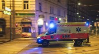 Avstriyada qatar qəzası: Ölənlər və yaralananlar var