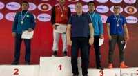 Güləşçilərimiz Türkiyədə 23 medal qazandılar