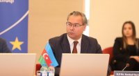 XİN rəsmisi: Azərbaycanla Aİ arasında yeni saziş imzalanacaq