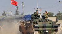 Türkiyə hərbçiləri Suriyada 52 terrorçunu məhv etdi