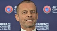 “Ruslar bu qərarı versə, 100 il geri düşəcəklər” - UEFA prezidenti