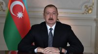 İlham Əliyev BƏƏ-nin yeni Prezidentini təbrik etdi