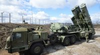 Rusiya “S-500” zenit-raket komplekslərini silahlanmaya qəbul etdi