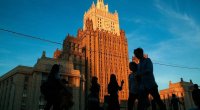 Rusiya Fransanın 34 diplomatının ölkədən çıxarır 