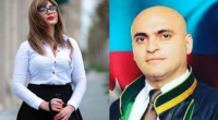 Tanınmış blogerin 130 min manatını mənimsəyən vəkil HƏBS EDİLDİ