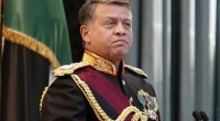 İordaniya kralı Rusiya qoşunlarının Suriyadan çıxarıldığı xəbəri TƏSDİQLƏDİ