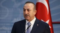 Çavuşoğlu: 