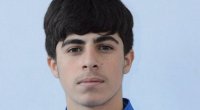 Avropa çempionatı: Azərbaycan idmançısı bürünc medal qazandı