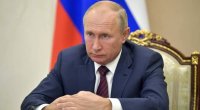 Putin Təhlükəsizlik Şurasını toplayır - 3 ay aradan sonra