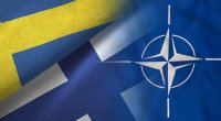 Baltikyanı ölkələrdən İsveç və Finlandiyanın NATO-ya üzvlüyü ilə bağlı BƏYANAT