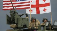 ABŞ və Gürcüstan arasında hərbi SAZİŞ İMZALANDI