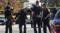 ABŞ-da silahlı insident: Ölən var