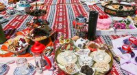 Bakıda ilk dəfə çay festivalı KEÇİRİLDİ - VİDEOREPORTAJ