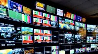 Ötən il TV və radiolar 42 milyon 300 min manat gəlir əldə edib