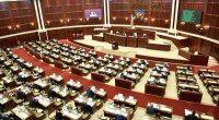 Dövlət büdcəsi parlamentdə müzakirəyə çıxarıldı